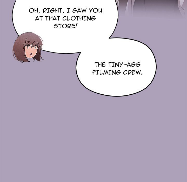 From Weakling to Nemesis Chapter 24 - Page 23