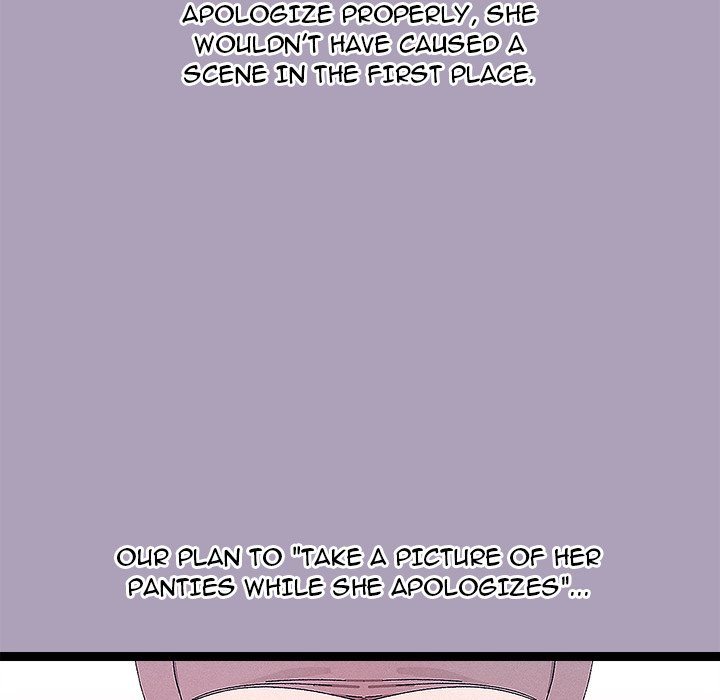 From Weakling to Nemesis Chapter 24 - Page 35