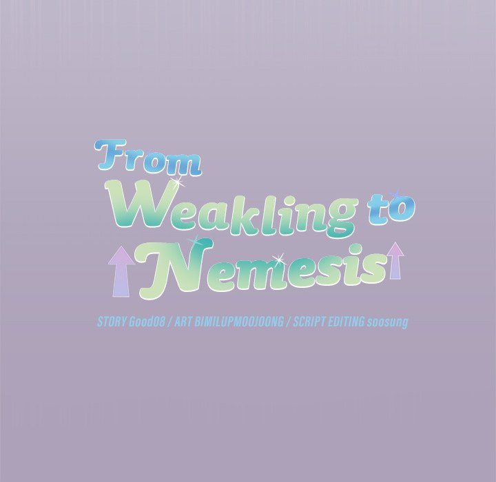 From Weakling to Nemesis Chapter 24 - Page 48