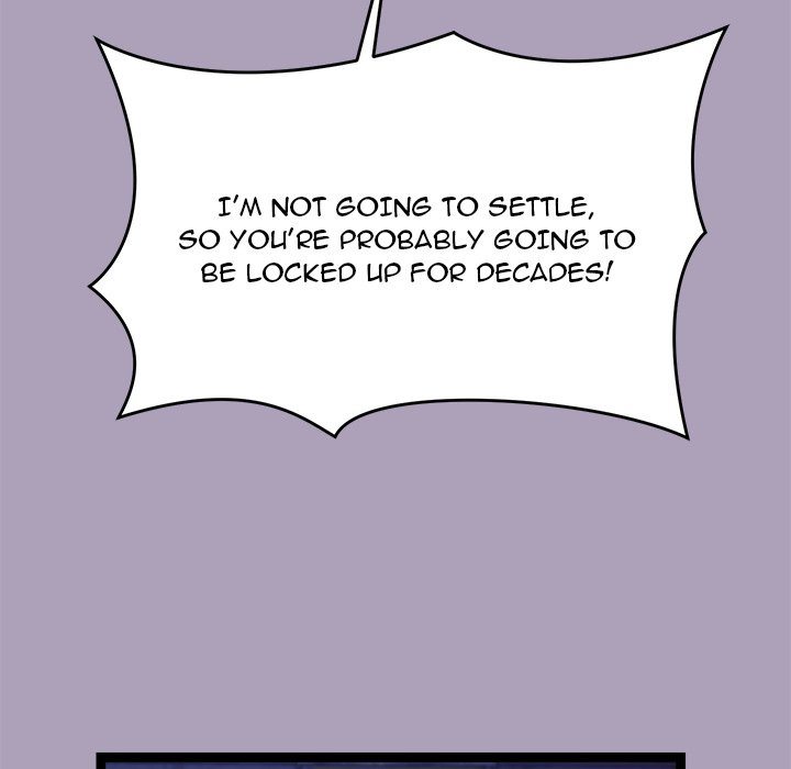 From Weakling to Nemesis Chapter 24 - Page 56