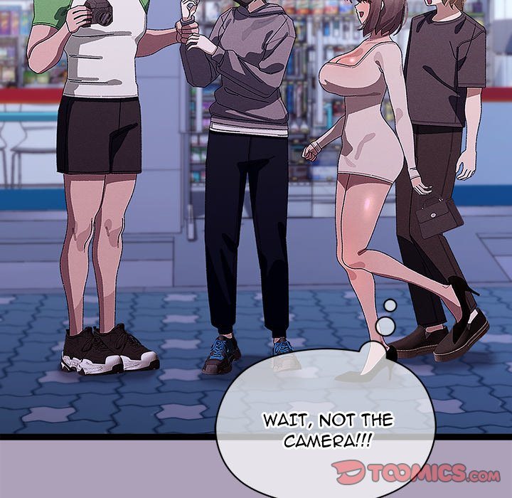 From Weakling to Nemesis Chapter 25 - Page 30