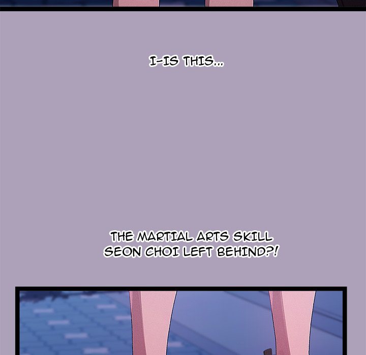 From Weakling to Nemesis Chapter 25 - Page 36