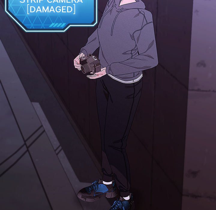 From Weakling to Nemesis Chapter 25 - Page 82