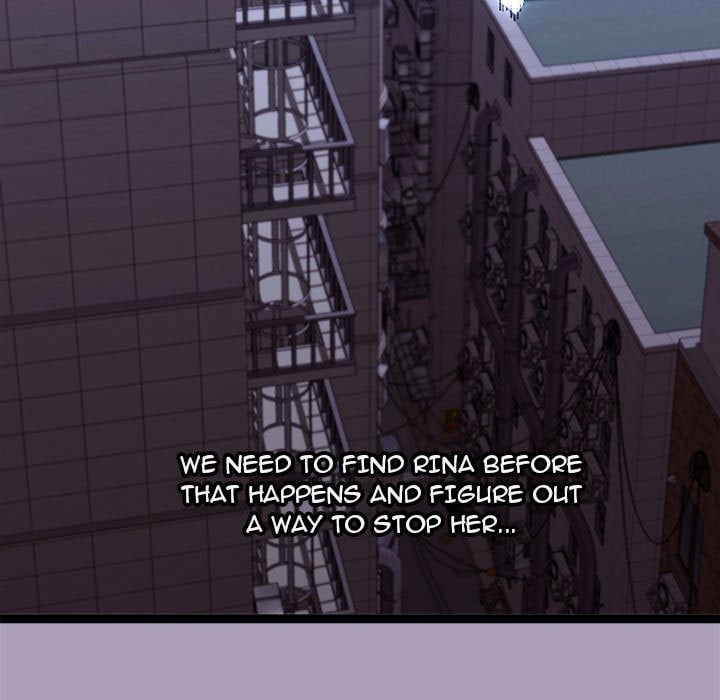 From Weakling to Nemesis Chapter 25 - Page 89