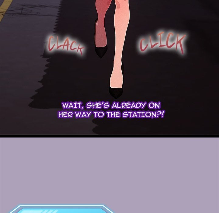 From Weakling to Nemesis Chapter 25 - Page 92