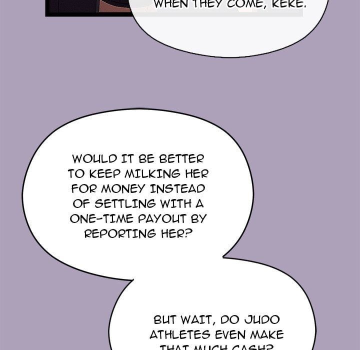 From Weakling to Nemesis Chapter 25 - Page 124