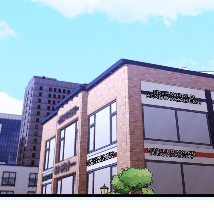 From Weakling to Nemesis Chapter 25 - Page 136