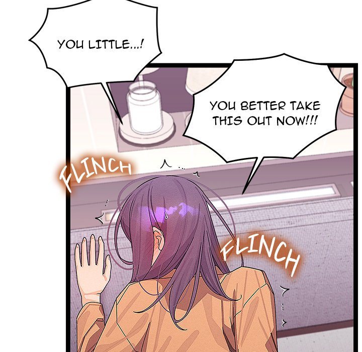 From Weakling to Nemesis Chapter 26 - Page 112