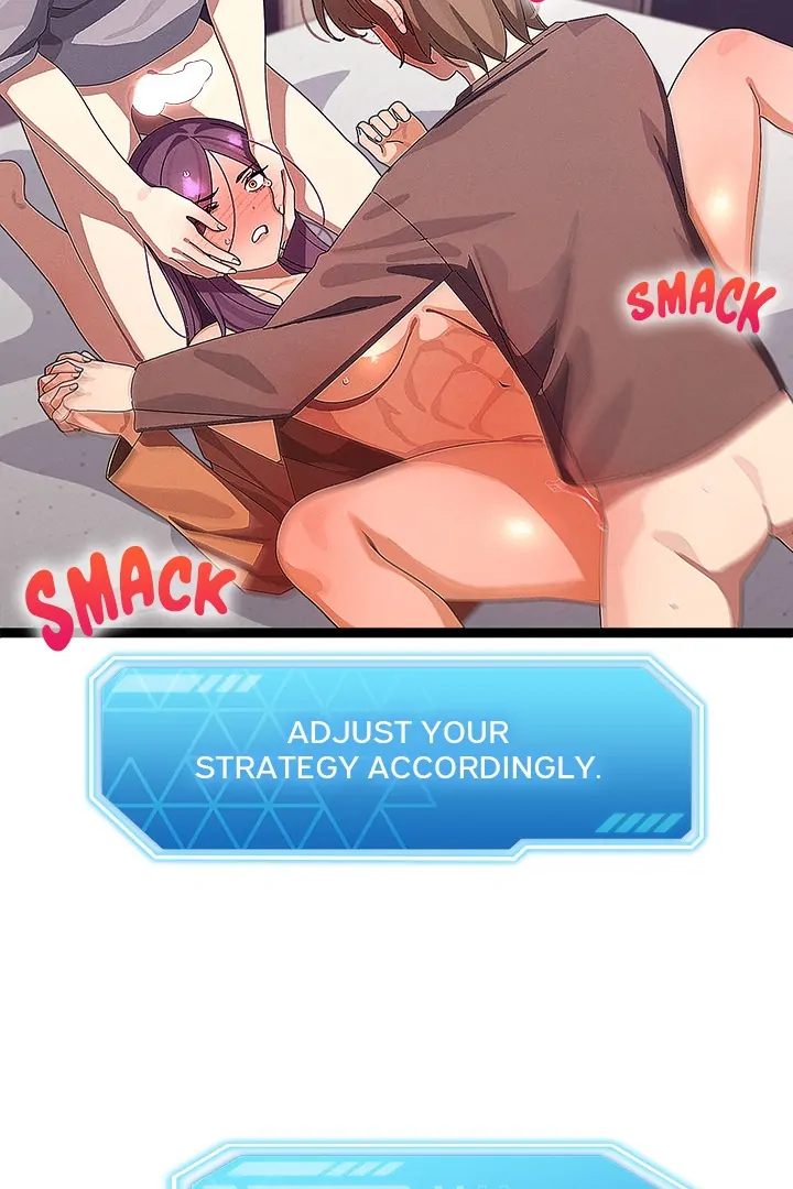 From Weakling to Nemesis Chapter 28 - Page 16