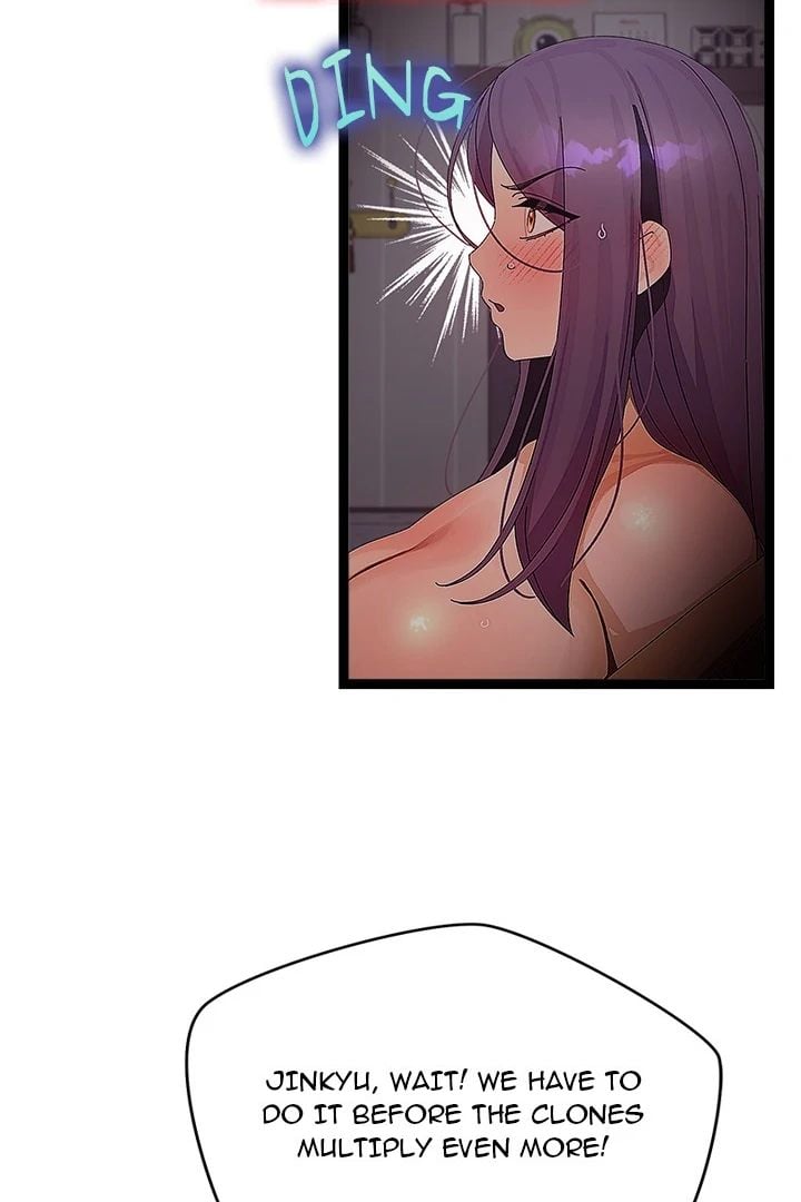 From Weakling to Nemesis Chapter 28 - Page 42