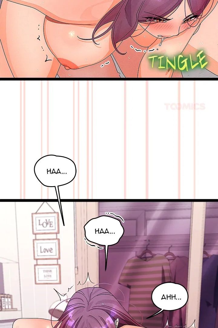 From Weakling to Nemesis Chapter 28 - Page 71