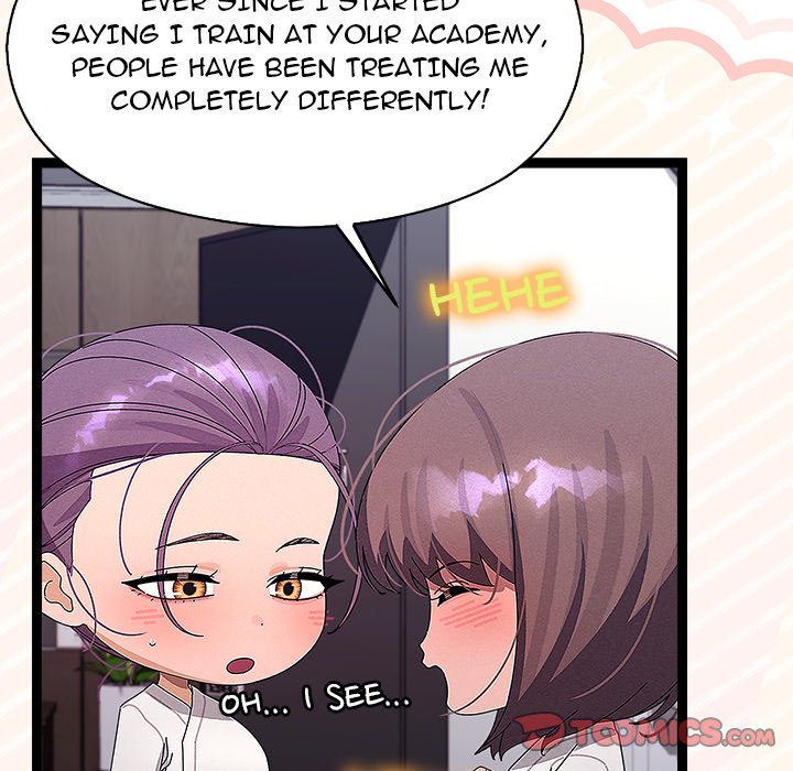 From Weakling to Nemesis Chapter 29 - Page 9