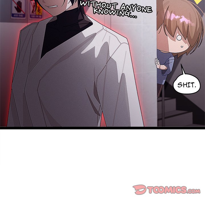 From Weakling to Nemesis Chapter 29 - Page 27