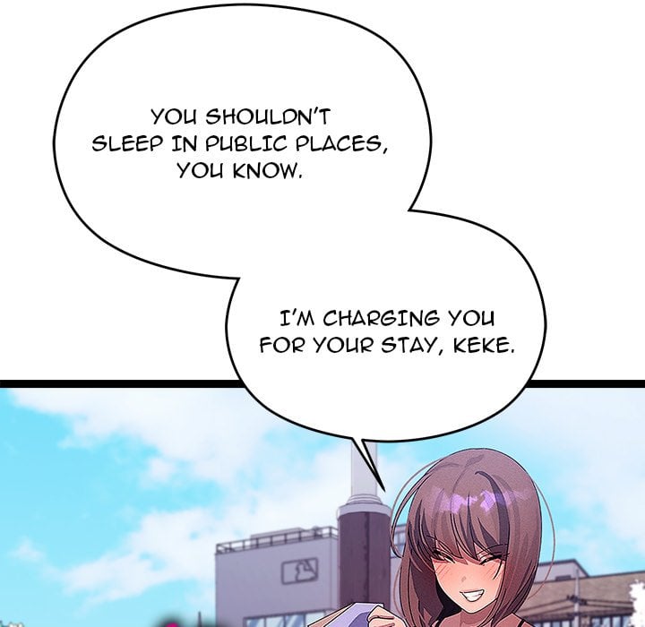 From Weakling to Nemesis Chapter 29 - Page 42