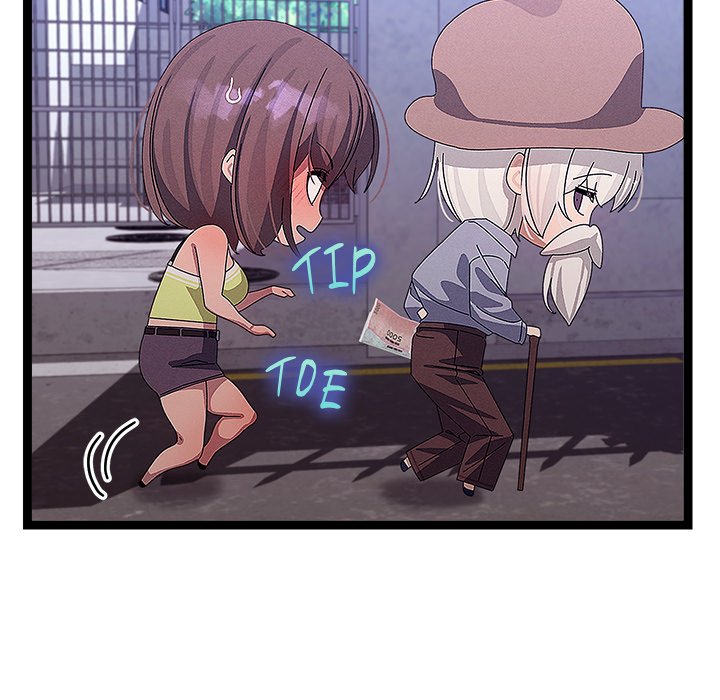 From Weakling to Nemesis Chapter 29 - Page 49