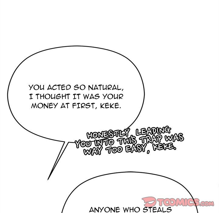 From Weakling to Nemesis Chapter 29 - Page 99