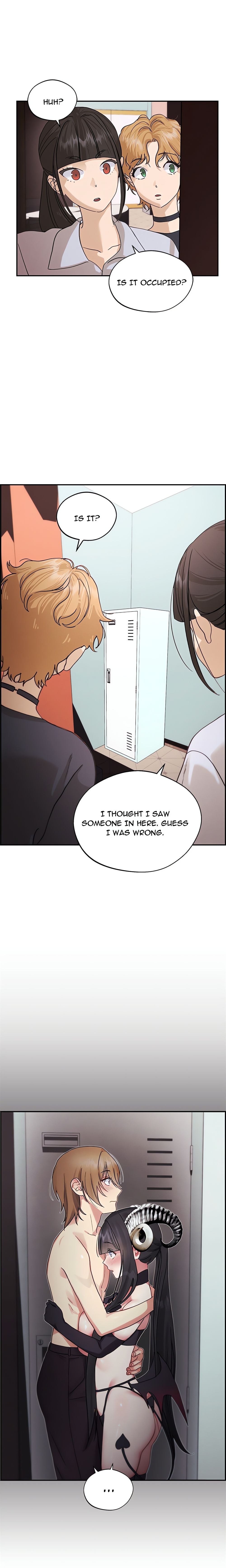 From Weakling to Nemesis Chapter 32 - Page 4