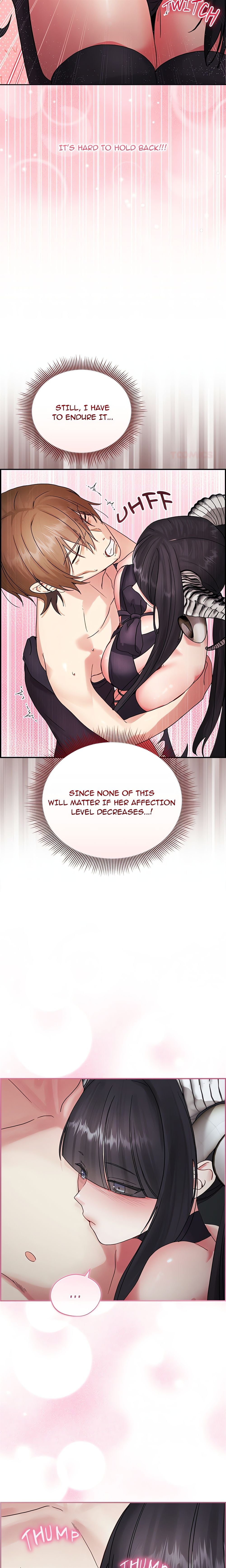 From Weakling to Nemesis Chapter 32 - Page 6