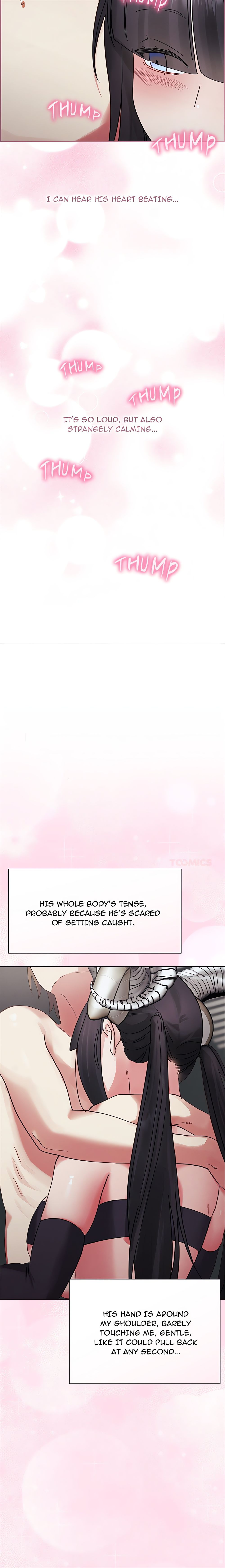 From Weakling to Nemesis Chapter 32 - Page 7