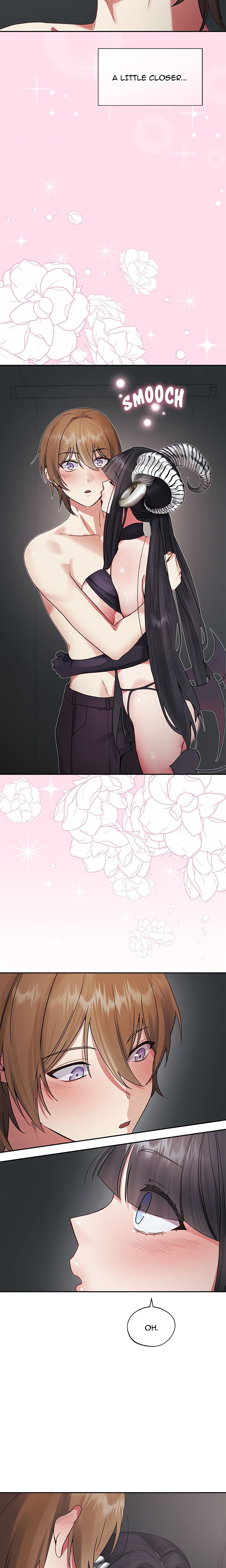 From Weakling to Nemesis Chapter 32 - Page 9