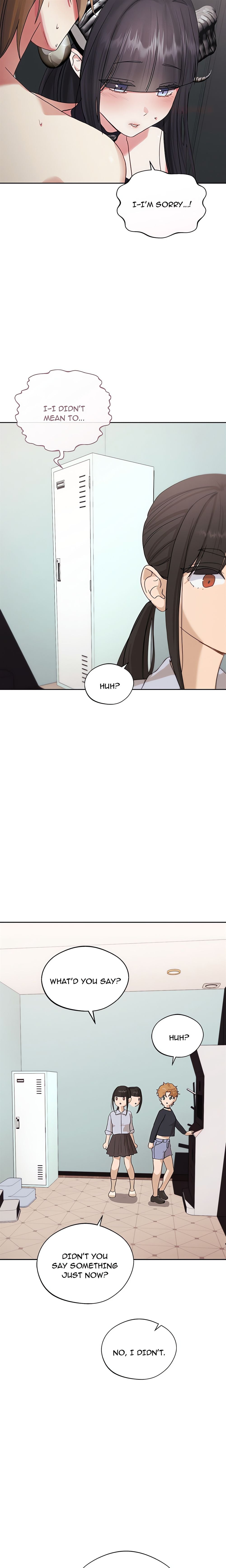 From Weakling to Nemesis Chapter 32 - Page 10