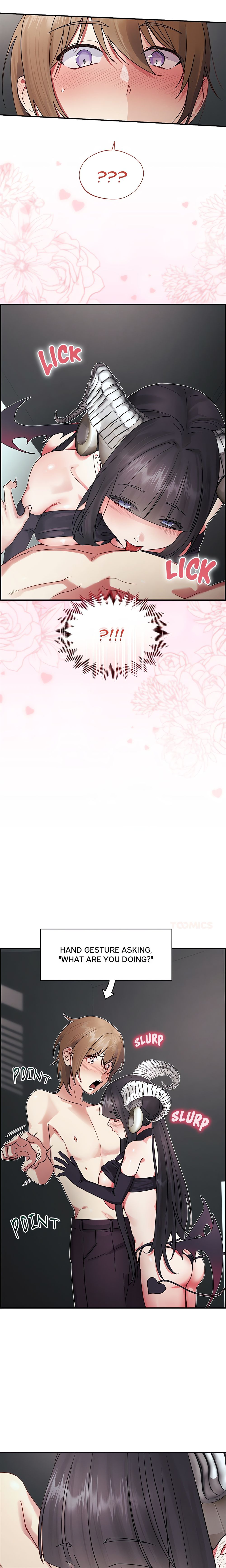 From Weakling to Nemesis Chapter 32 - Page 12