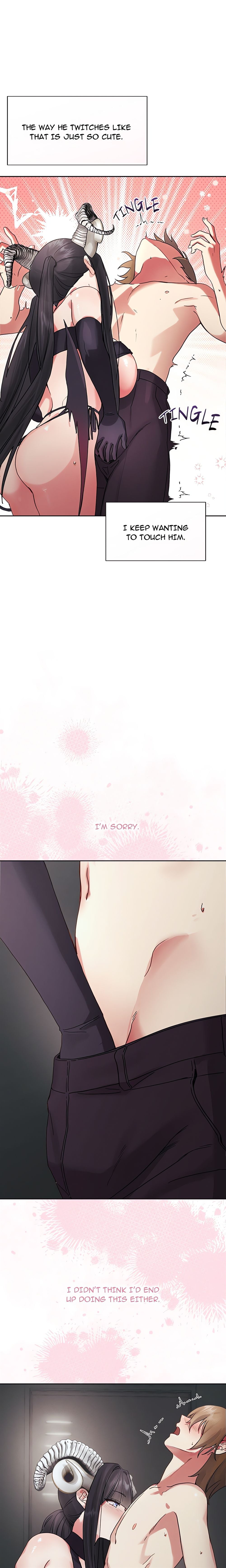 From Weakling to Nemesis Chapter 32 - Page 14