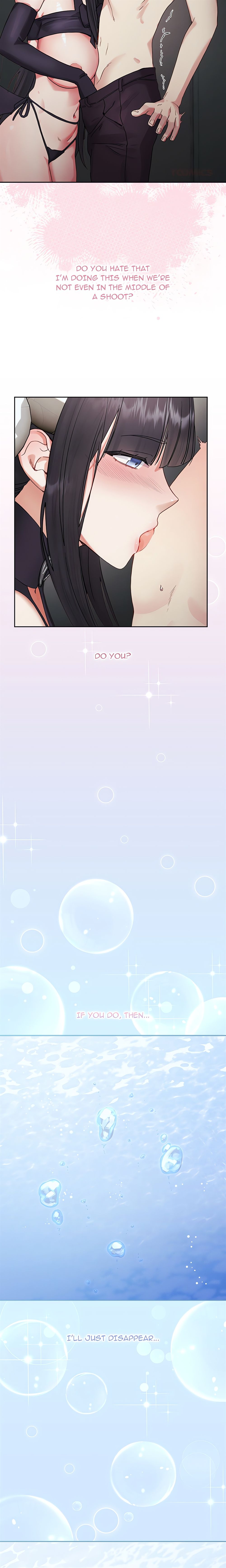 From Weakling to Nemesis Chapter 32 - Page 15