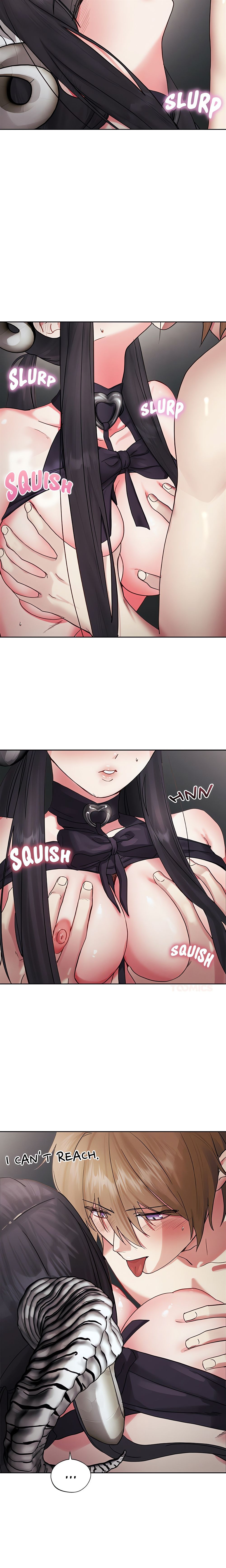 From Weakling to Nemesis Chapter 32 - Page 17