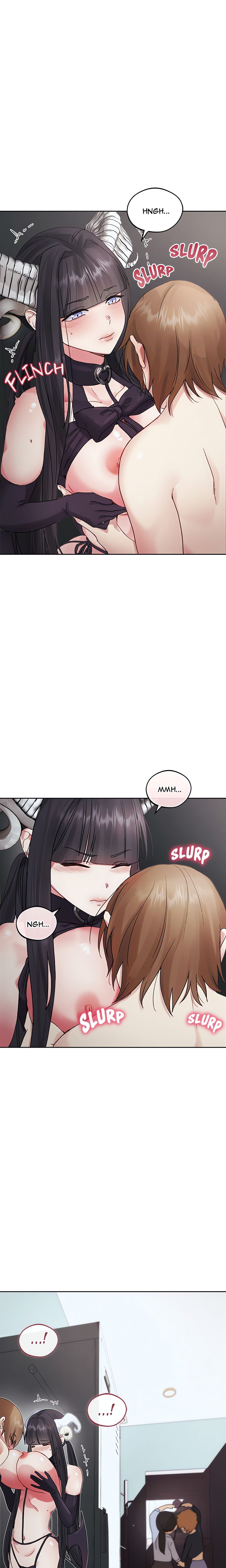 From Weakling to Nemesis Chapter 32 - Page 19