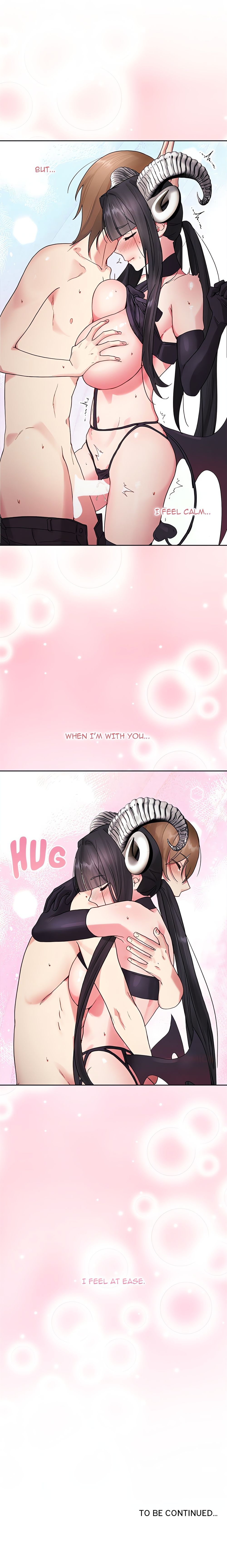 From Weakling to Nemesis Chapter 32 - Page 22