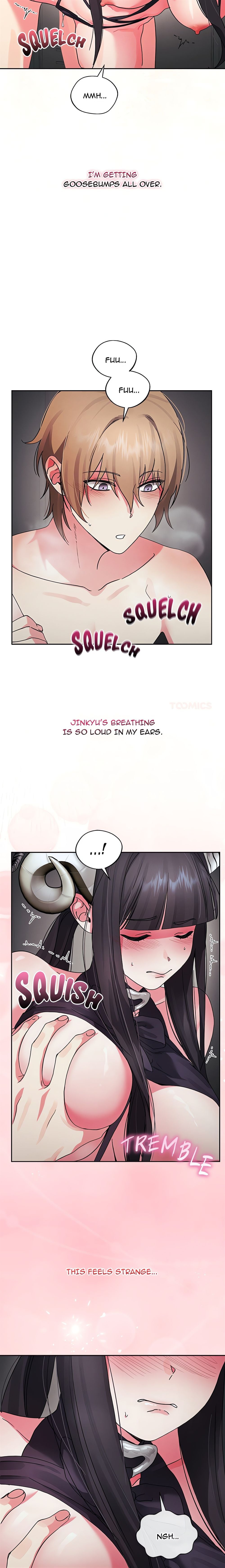 From Weakling to Nemesis Chapter 33 - Page 5