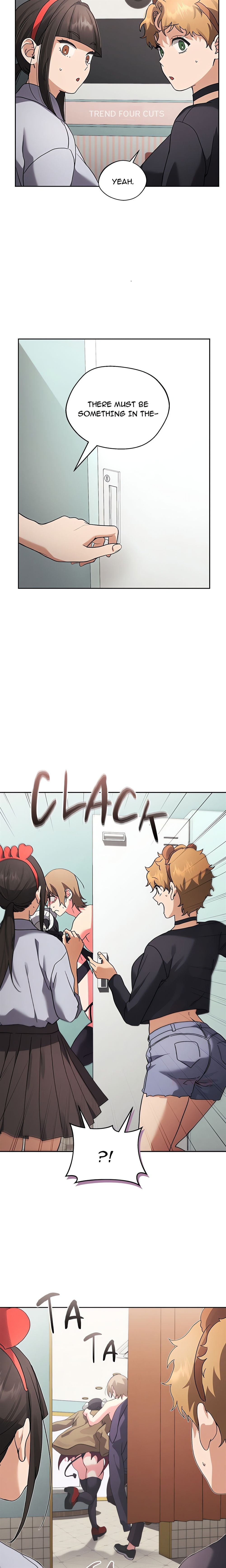 From Weakling to Nemesis Chapter 33 - Page 14