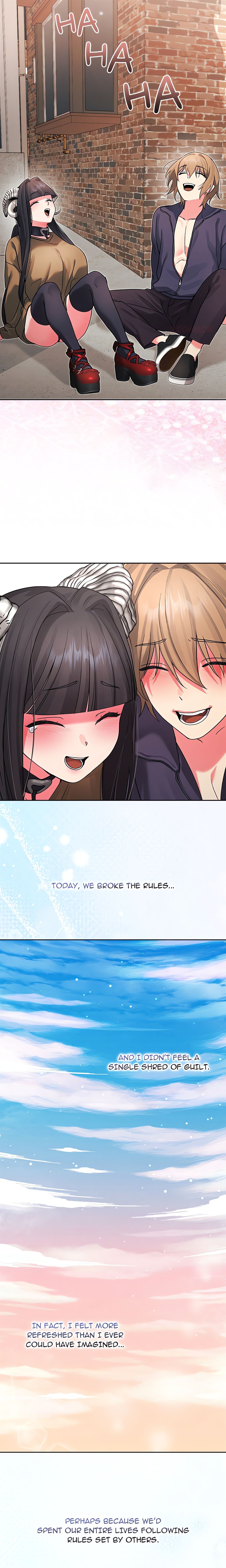 From Weakling to Nemesis Chapter 33 - Page 17