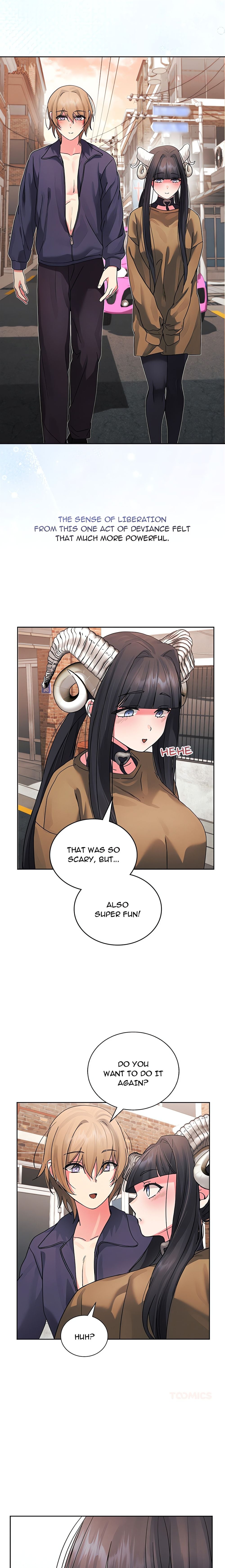 From Weakling to Nemesis Chapter 33 - Page 18