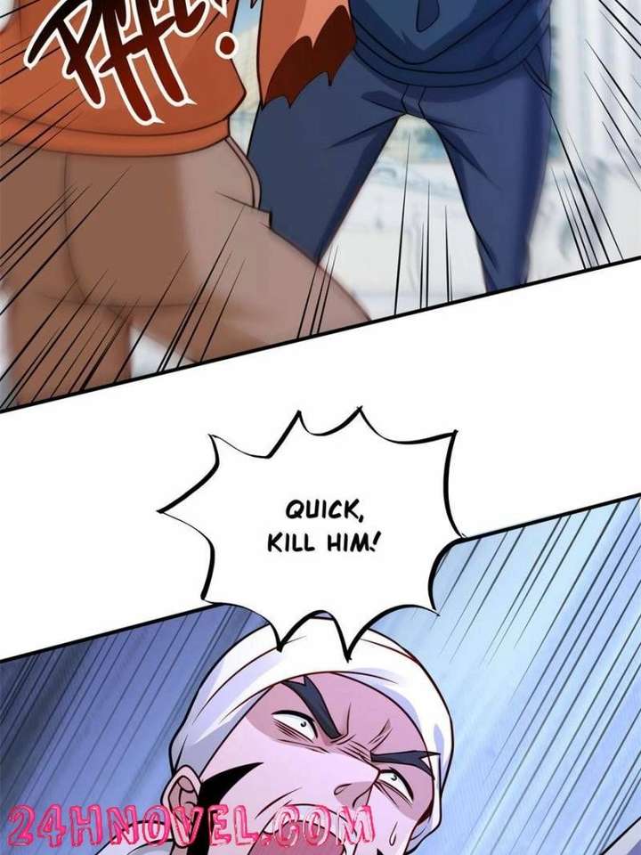 Frozen Apocalypse: I Stockpiled 100 Billion Supplies - Chapter 56 - 4