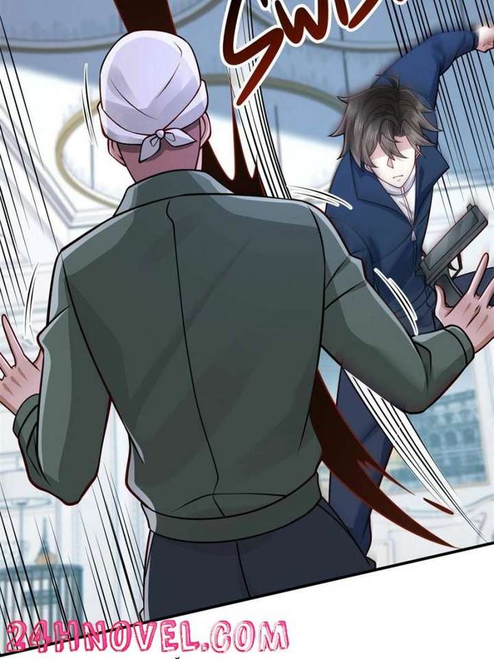 Frozen Apocalypse: I Stockpiled 100 Billion Supplies - Chapter 56 - 8