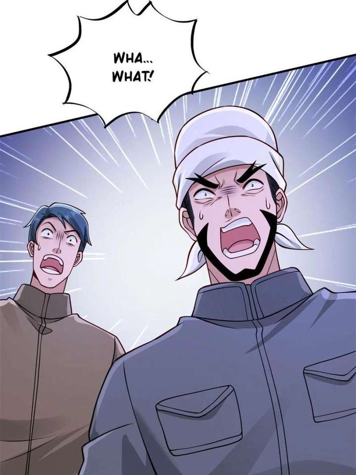 Frozen Apocalypse: I Stockpiled 100 Billion Supplies - Chapter 56 - 9