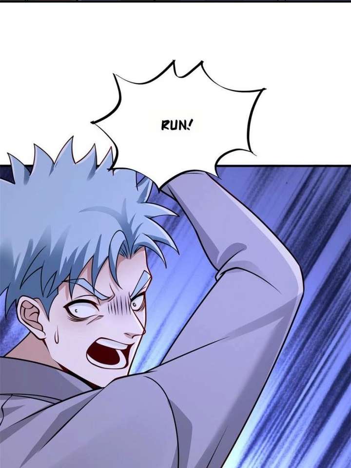 Frozen Apocalypse: I Stockpiled 100 Billion Supplies - Chapter 56 - 10