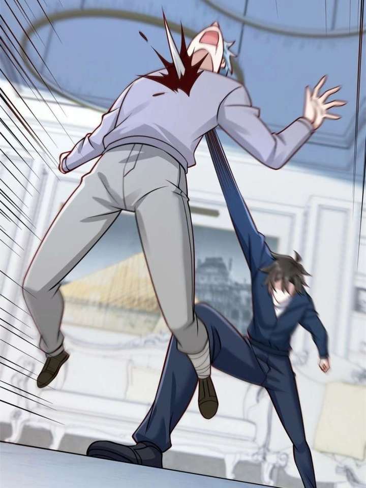 Frozen Apocalypse: I Stockpiled 100 Billion Supplies - Chapter 56 - 12