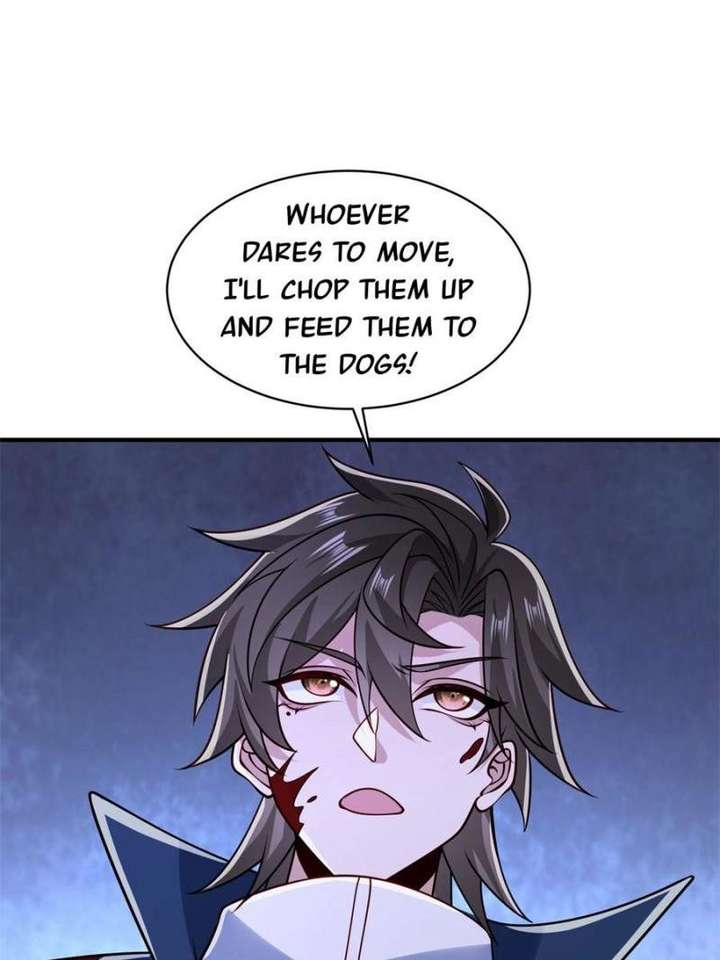 Frozen Apocalypse: I Stockpiled 100 Billion Supplies - Chapter 56 - 14