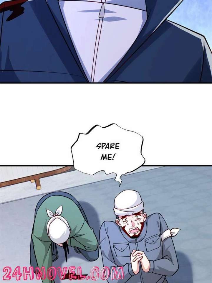 Frozen Apocalypse: I Stockpiled 100 Billion Supplies - Chapter 56 - 15