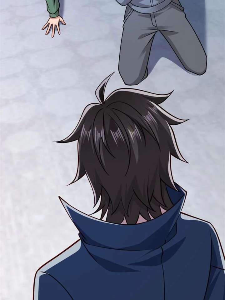 Frozen Apocalypse: I Stockpiled 100 Billion Supplies - Chapter 56 - 16