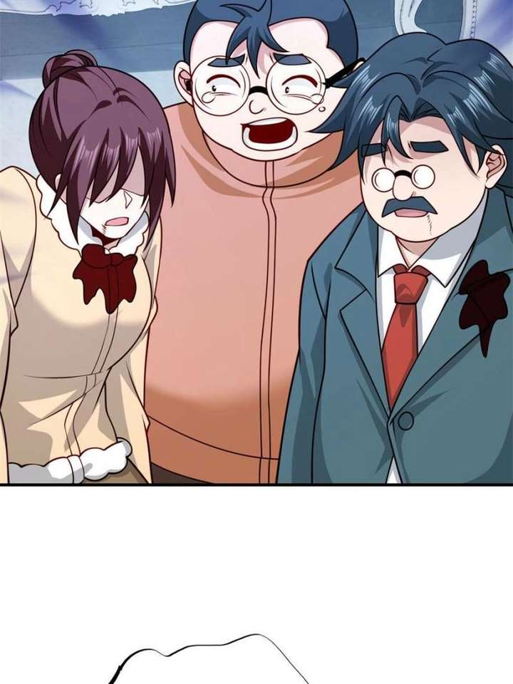 Frozen Apocalypse: I Stockpiled 100 Billion Supplies - Chapter 56 - 18