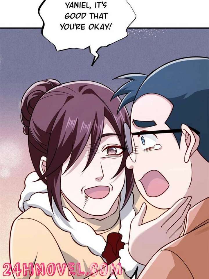 Frozen Apocalypse: I Stockpiled 100 Billion Supplies - Chapter 56 - 19