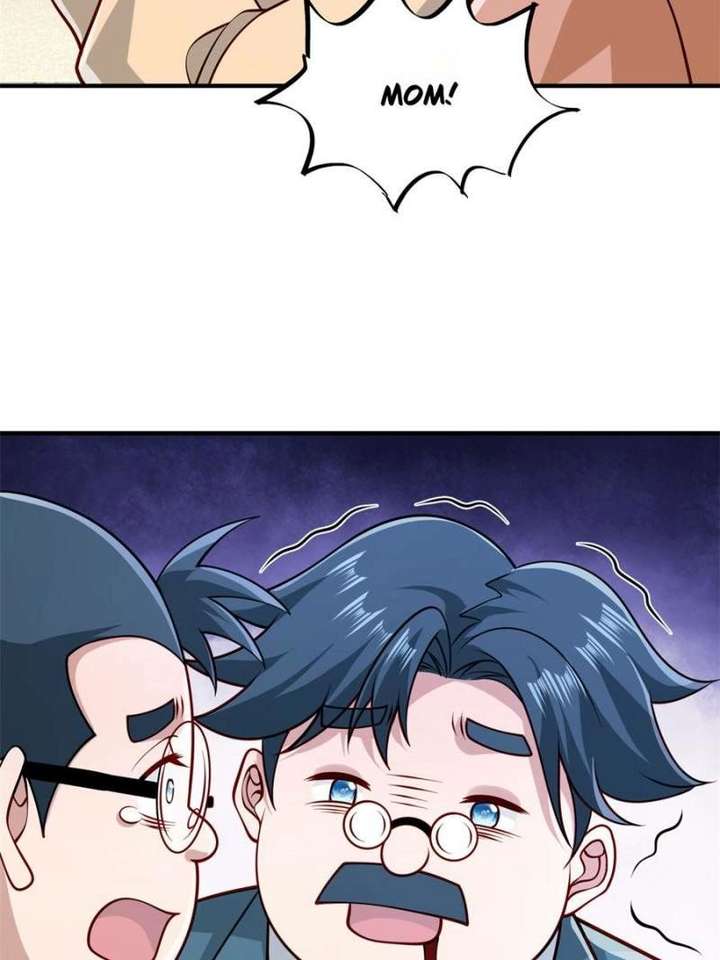 Frozen Apocalypse: I Stockpiled 100 Billion Supplies - Chapter 56 - 20