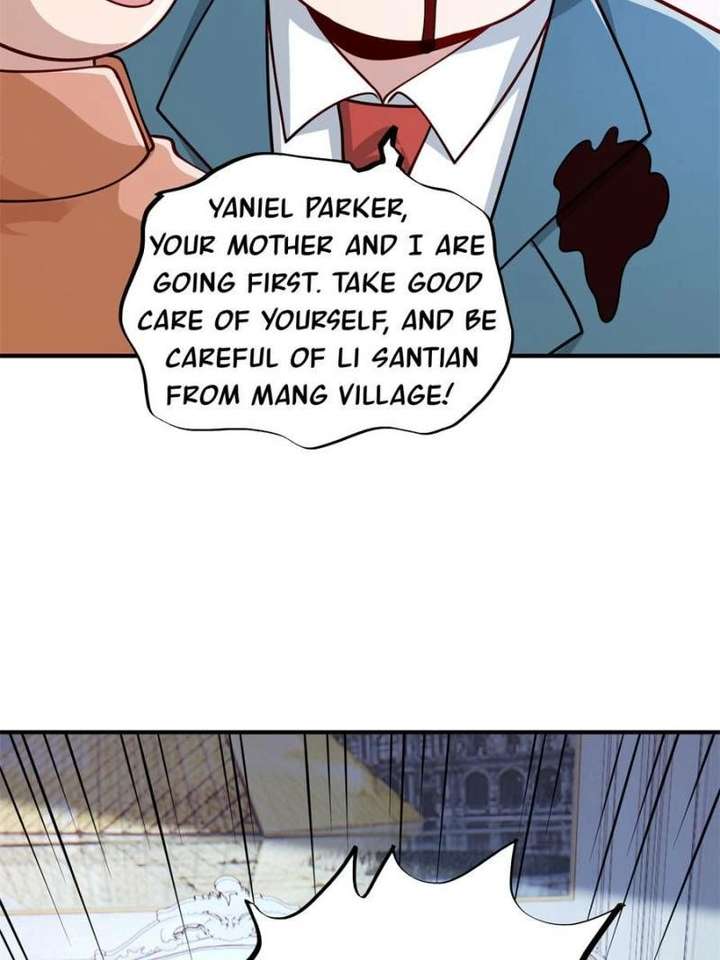 Frozen Apocalypse: I Stockpiled 100 Billion Supplies - Chapter 56 - 21