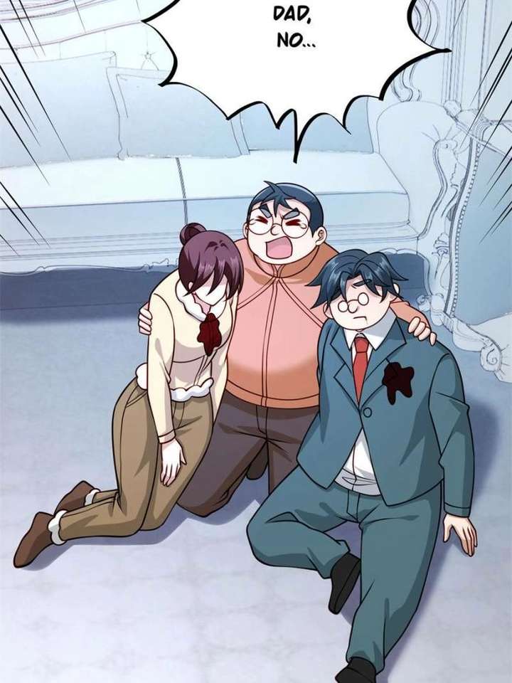 Frozen Apocalypse: I Stockpiled 100 Billion Supplies - Chapter 56 - 22