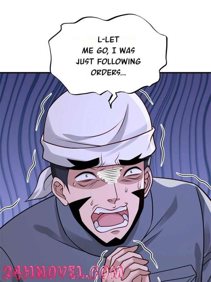 Frozen Apocalypse: I Stockpiled 100 Billion Supplies - Chapter 56 - 27