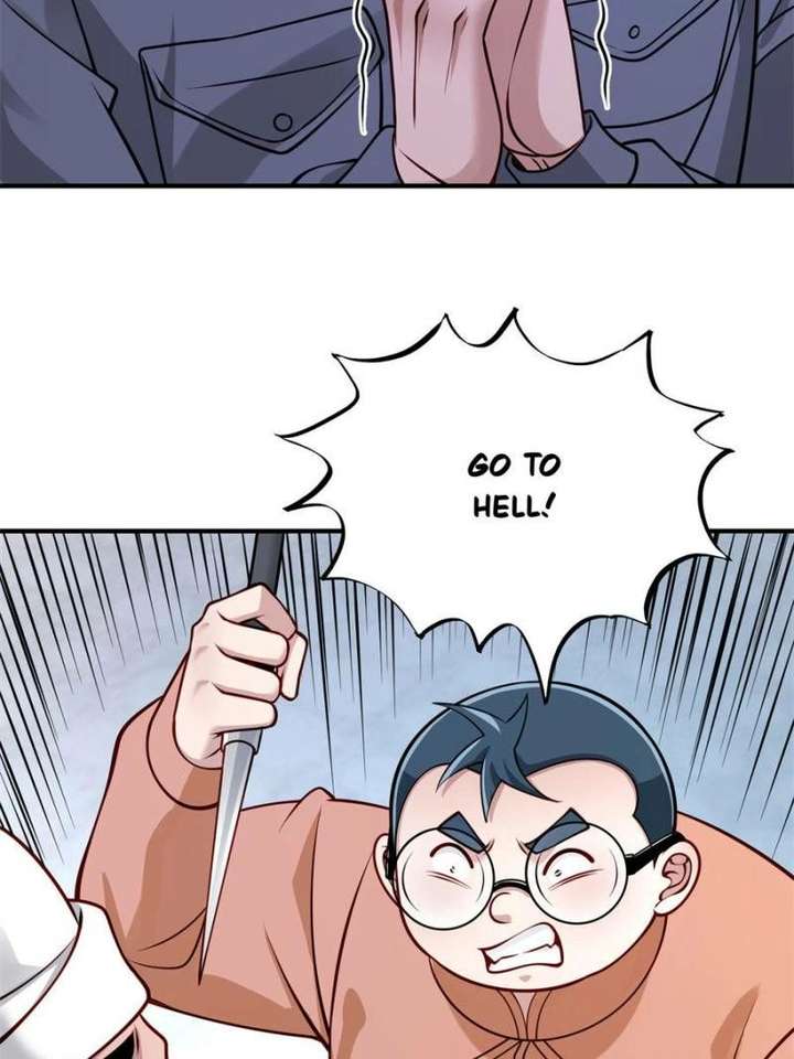 Frozen Apocalypse: I Stockpiled 100 Billion Supplies - Chapter 56 - 28